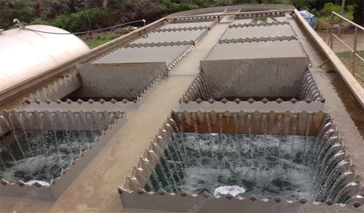 非洲加納凈化水項目