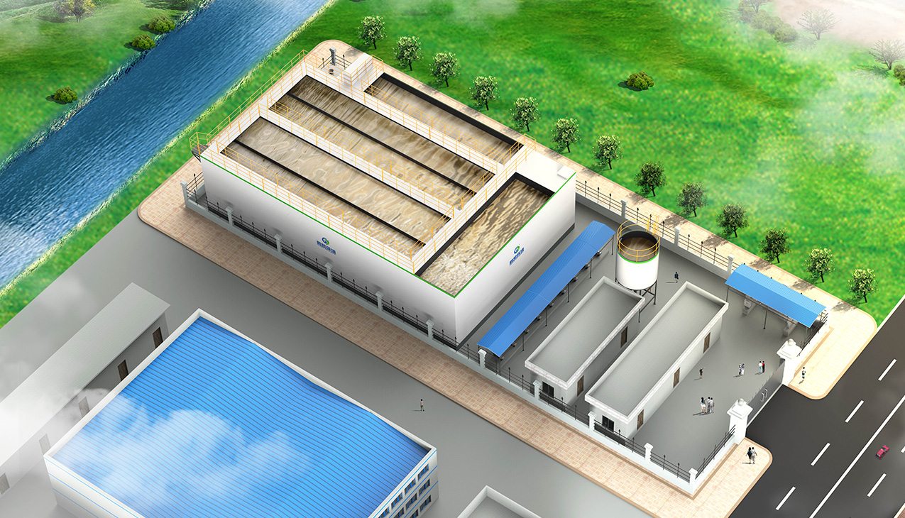 佛山市南海區獅山鎮重點閘站應急凈化項目