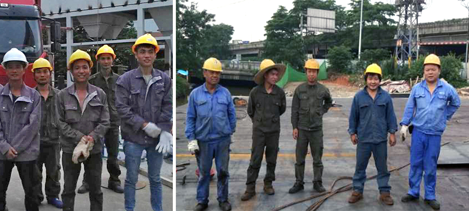 佛山市南海區獅山鎮重點閘站應急凈化項目