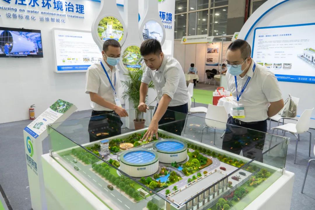 介紹裝配式污水廠