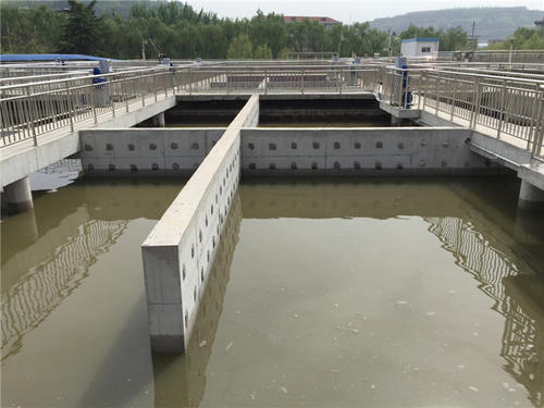 氨氮超標如何破解?找鵬凱環境。