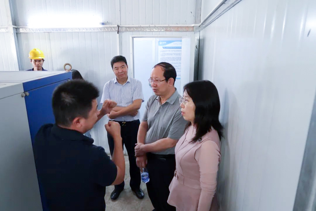 深入探討“鵬凱環境-模塊化(裝配式)污水處理系統”