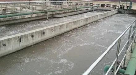 泡沫的控制方法