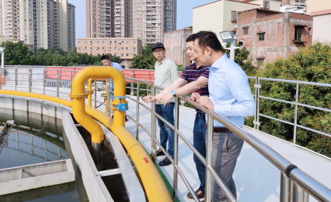 介紹裝配式污水廠技術路線