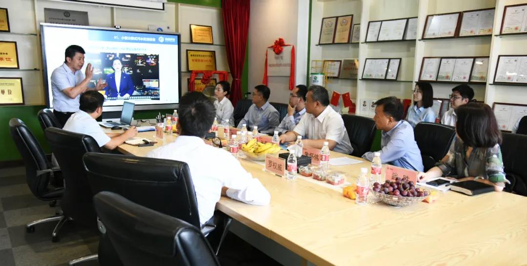 鵬凱環境董事長王國彬詳細介紹鵬凱圓-裝配式污水廠