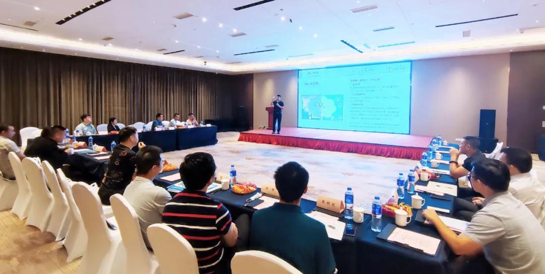 介紹鵬凱圓-低碳高效裝配式污水廠