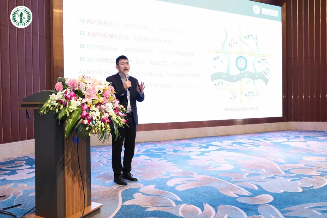 裝配式污水廠——鵬凱環境治水之策