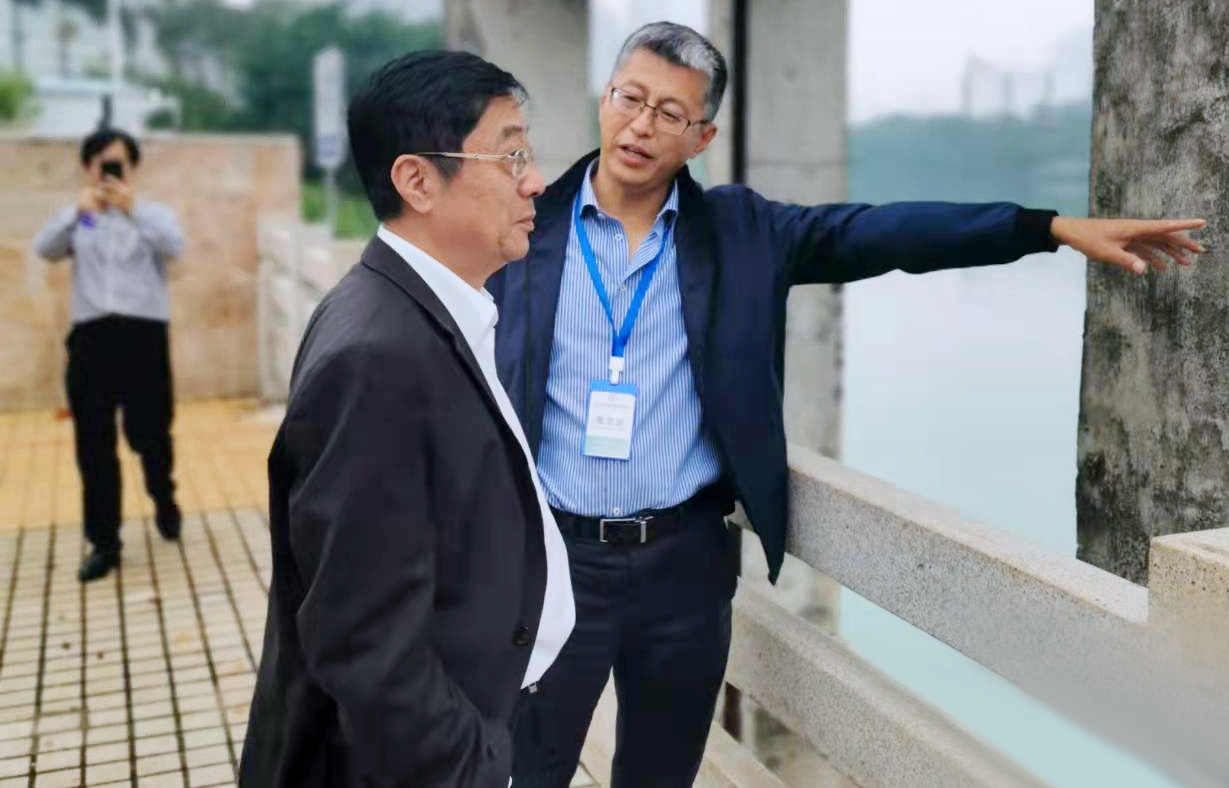 裝配式污水廠——鵬凱環境治水之策