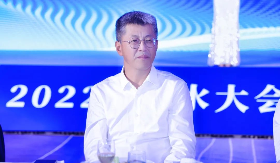 鵬凱環境戰略委員會主席潘文堂