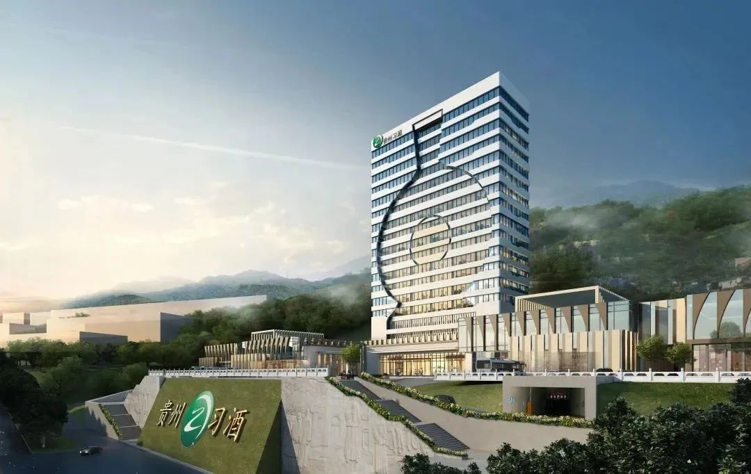 鵬凱環境保護赤水河水質,助力習酒公司打造綠色生態優先的可持續發展新樣本