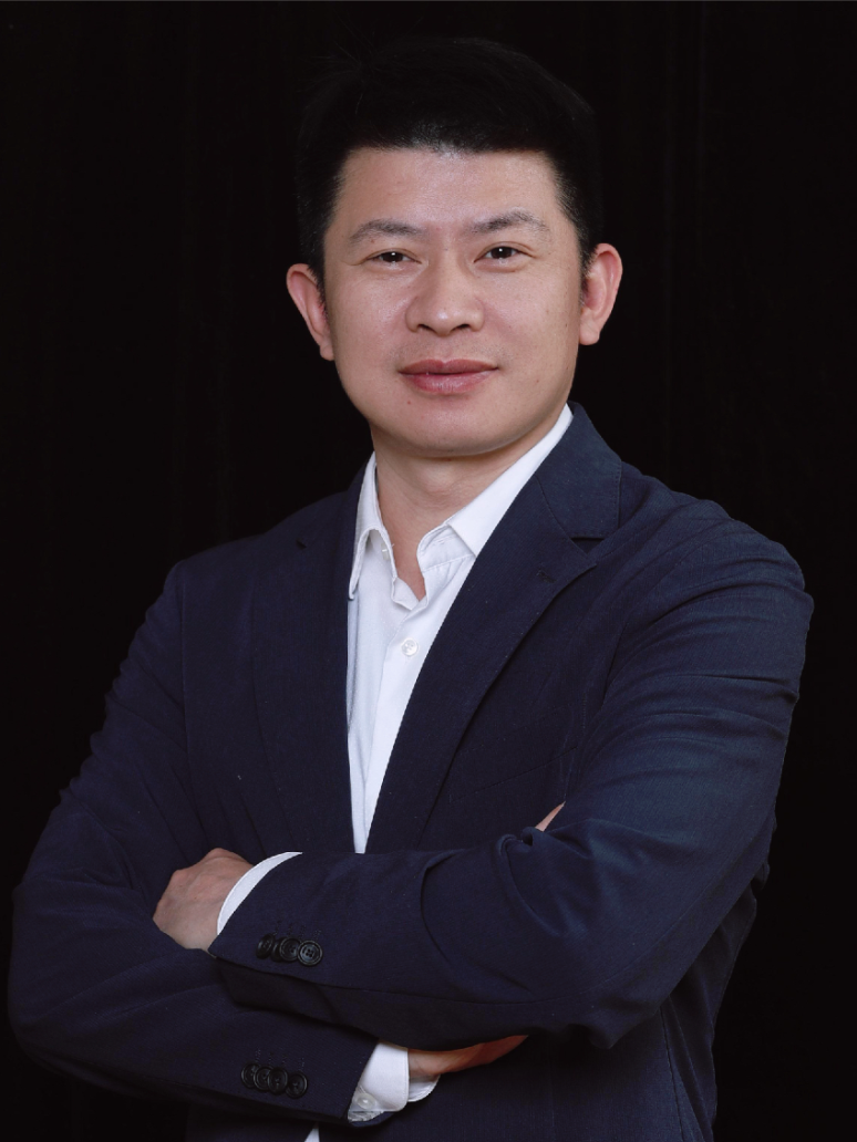 鵬凱環(huán)境董事長王國彬