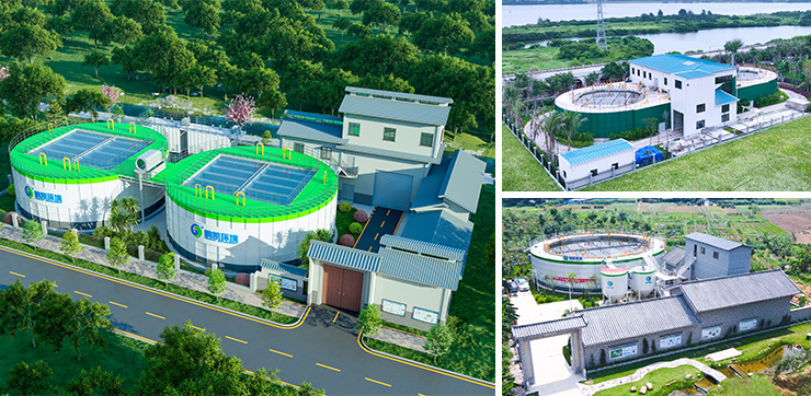 污水處理廠建設(shè)、擴(kuò)容提標(biāo)改造